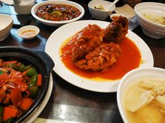 -德兴馆(山西南路店)