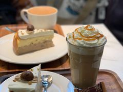 -Peet's 皮爷咖啡(东湖路手作店)