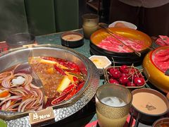 -牛New寿喜烧(中山公园龙之梦店)