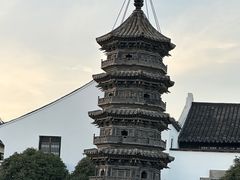-南翔古镇