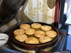 -老味道饺子馆(回民街店)