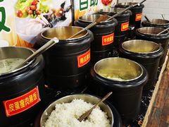 -沙坪坝区稀饭村餐馆
