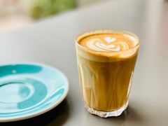 热澳白-Seesaw Coffee(深圳万象天地店)