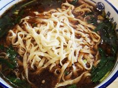 肥肠面-镇南锅盖面馆(解放路店)