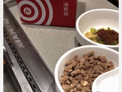 -海底捞火锅(之心城店)