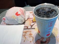 -麦当劳(上百万和城店)