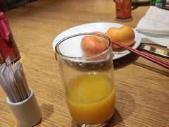 -长沙君悦酒店·自助餐厅咖啡厅