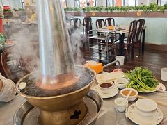 -鑫龙火锅城(青岛分店)