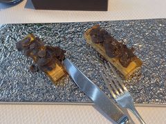 -北京柏悦酒店·锦庭餐厅Dining Room