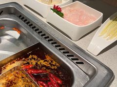 -海底捞火锅(群光广场店)