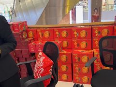 -银泰百货(北京大红门店)