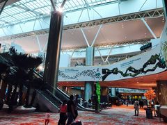 -吉隆坡国际机场