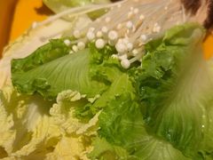 -润园四季椰子鸡火锅(南山海岸城店)