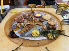 -阿昌白族石板烧·菌锅(大理古城店)