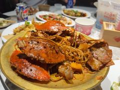 -永信海鲜(群星城店)