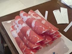 -楼外楼大刀肉传统火锅居(繁荣路店)