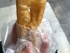 -阊门姚记豆浆(旧学前直营店)