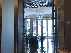-天和酒店(深圳机场T3航站楼店)