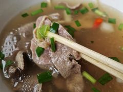 -坚记面店(一德路店)