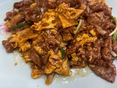 -白魁老号饭庄(交道口店)