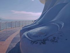 -三亚南山文化旅游区