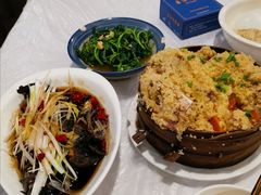 秘制酱油鸡-喜洋洋(中山四路店)
