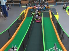 -蒙特利亲子乐园