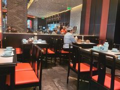 -龍聚祥烧麦馆(万达店)