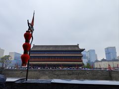 -西安城墙·碑林历史文化景区