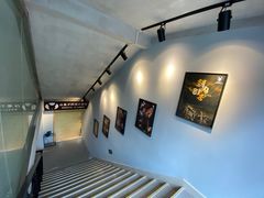 -白兔子密室(长寿路店)