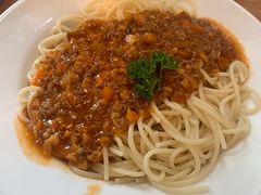 -萨莉亚意式餐厅(深圳北站店)