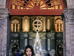 -王府井天主教堂