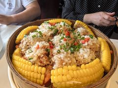 -大鸭梨烤鸭(顺义石园店)