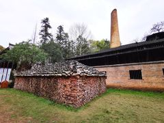 -景德镇古窑民俗博览区