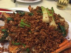 -桥底辣蟹(谢斐道店)