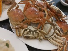 -东方红海鲜百汇(国际大厦店)