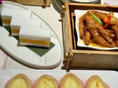 -悦满楼·西关名点·湛江名菜(航空综合大厦店)