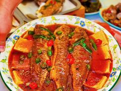 -陈记农家挂炉烤肉(雁南一路店)