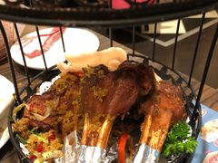 -避风塘·老港味餐厅(虹口龙之梦店)