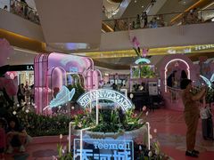 -天河城购物中心