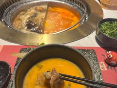 -空之介寿喜烧·和牛放题(恒隆广场店)