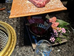 -老乾杯和牛烧肉(王府中环店)
