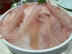 -麻辣空间·清油火锅(万达广场店)