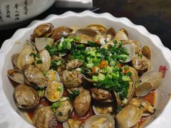 -丰收日·小海鲜·沪上家宴(顾村正大店)