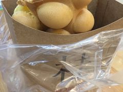 -桂桂茶(滨江百联店)