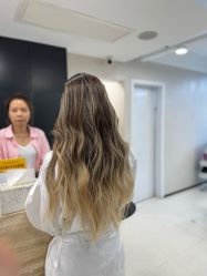 -a·f one hair salon