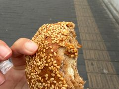 -满记烧饼(牛街东里小区一区店)