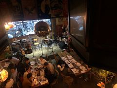 -胡桃里音乐酒馆(东区店)