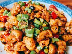 -大草原清真饭庄(沙河店)
