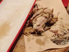 -红蜡烛-养生粥-津鲁菜(中山路店)